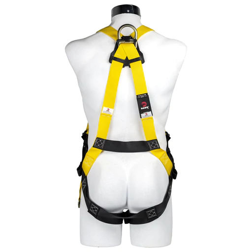 ARNES CONTRA CAIDAS 
                        MOD. 411 T